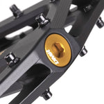 DMR Pedal Vault Mag SL Black