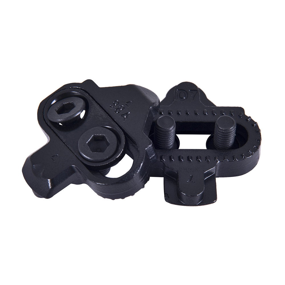 DMR-VERSA Pedal Black