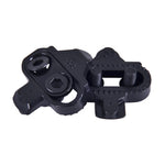 DMR-VERSA Pedal Black