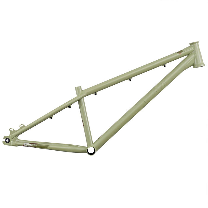 DMR Frame Sect 24 Custom Pistachio