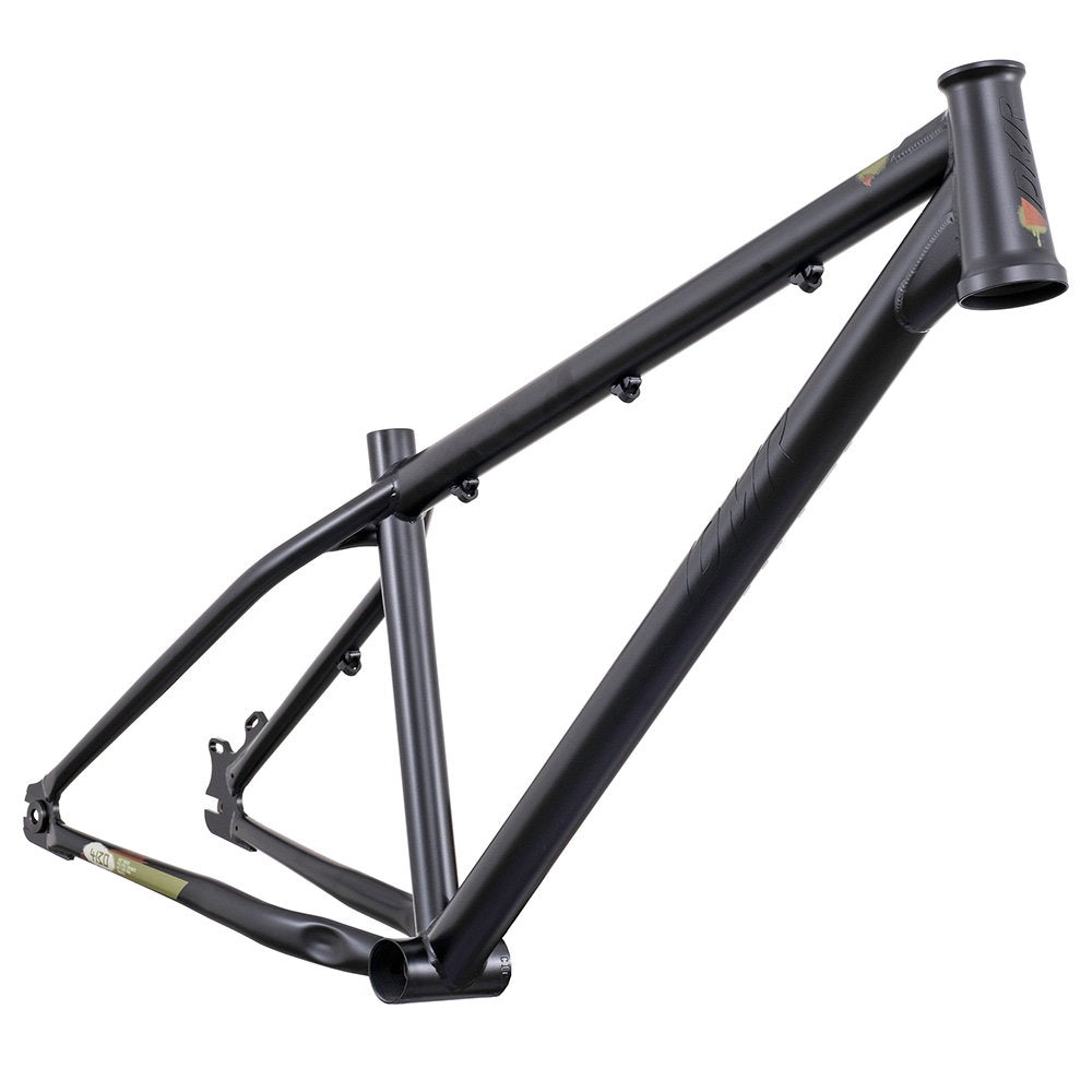 DMR Frame Sect 26 Custom Black