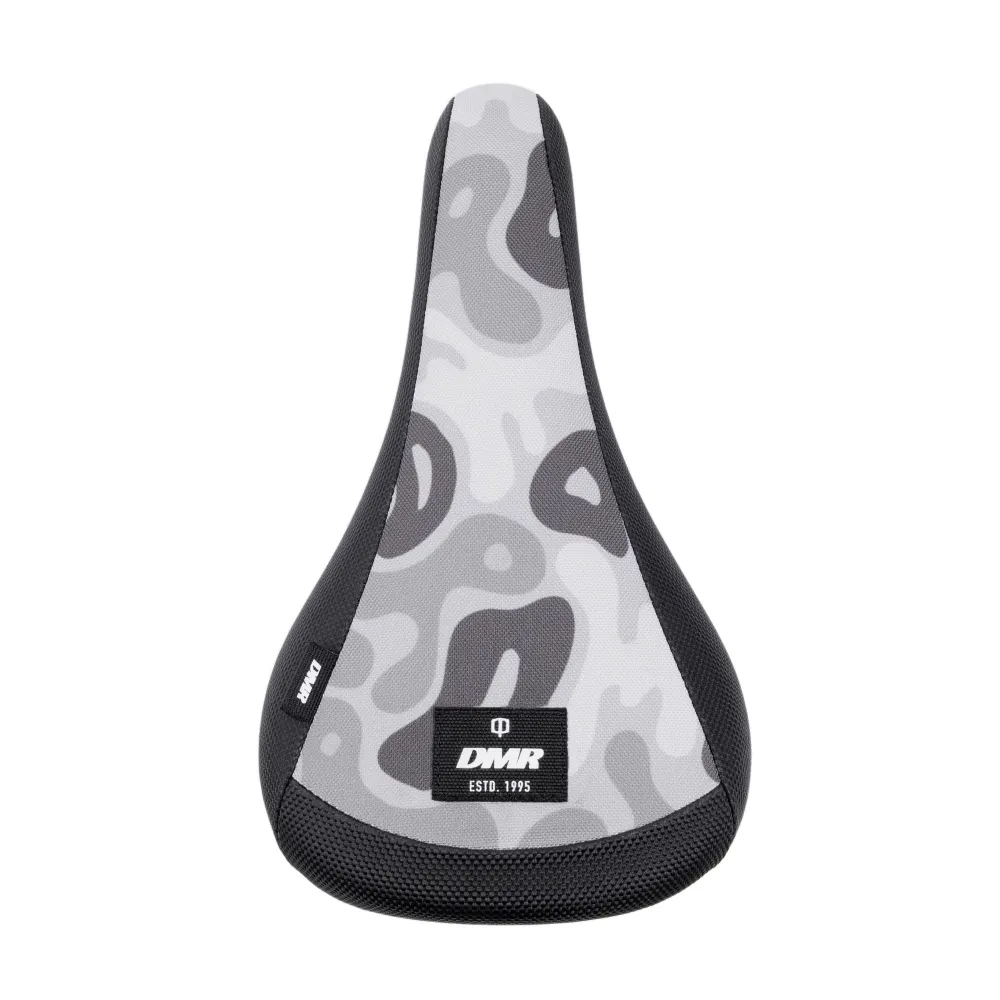 DMR Saddle Sect Rail Green