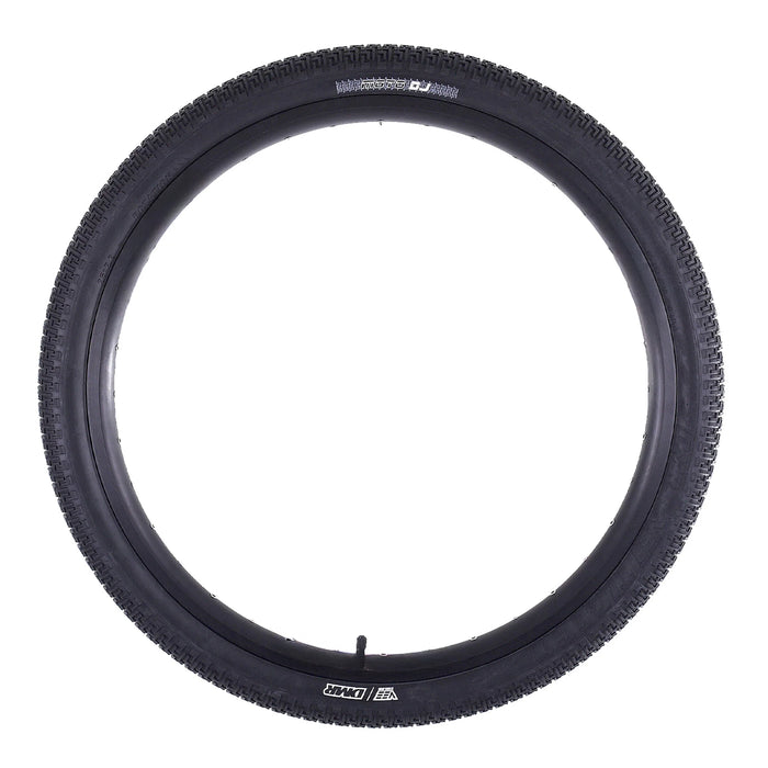 DMR Moto DJ 26" Dirt Jump Bike Tyre in Black