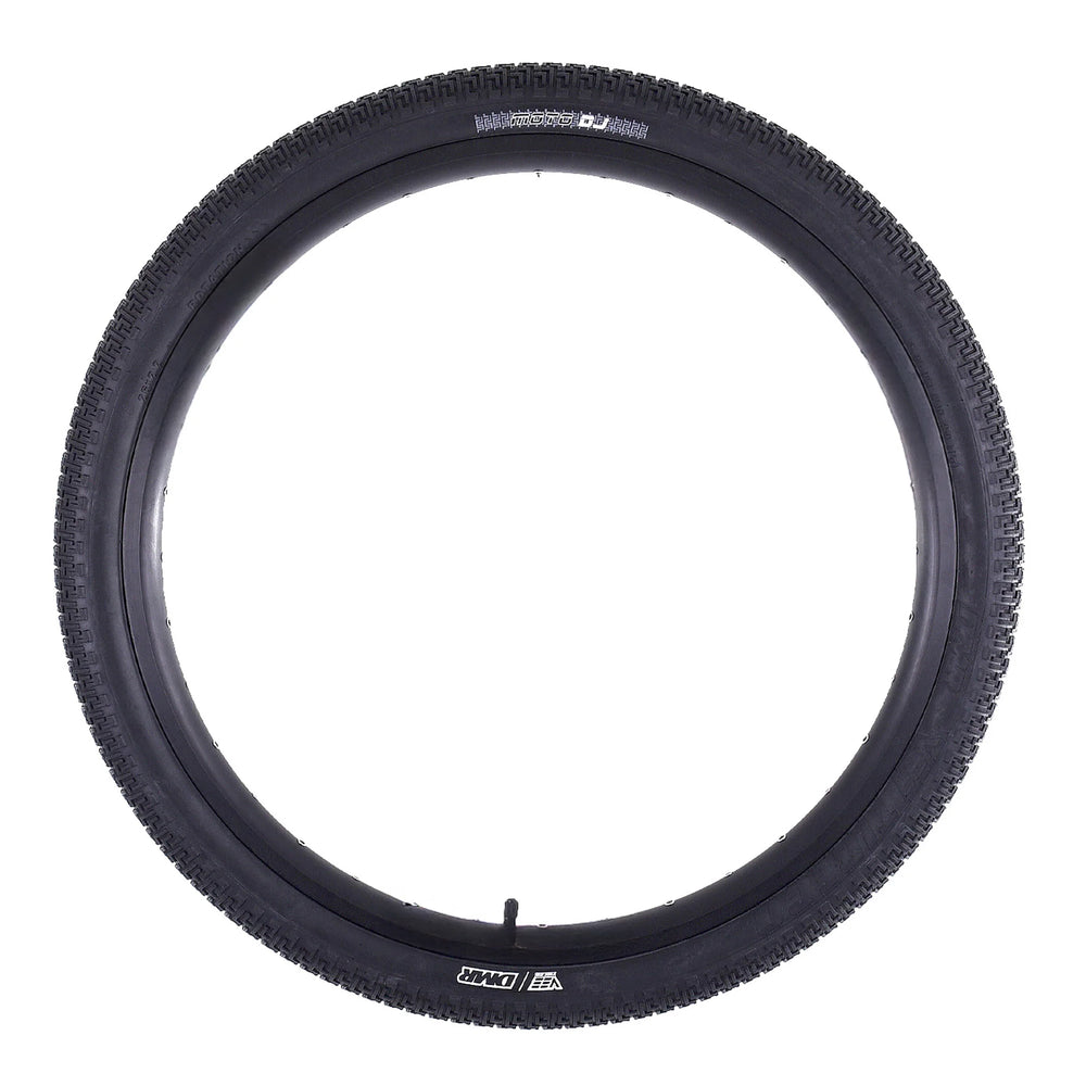 DMR Moto DJ 26" Dirt Jump Bike Tyre in Black