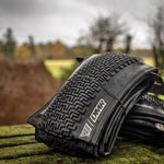 DMR Tyre Moto DJ 26x2.2 Folding Black