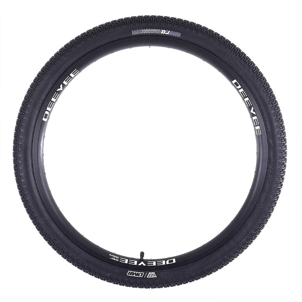 DMR Tyre Moto DJ 26x2.2 Folding Black