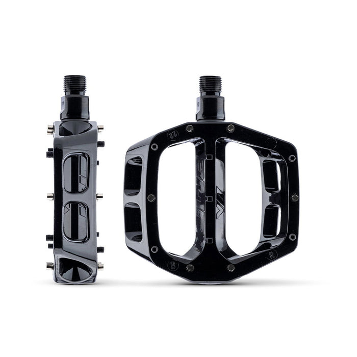 DMR - Classic DU - Black v8