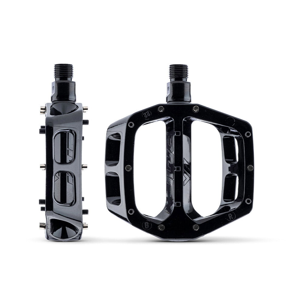 DMR - Classic DU - Black v8