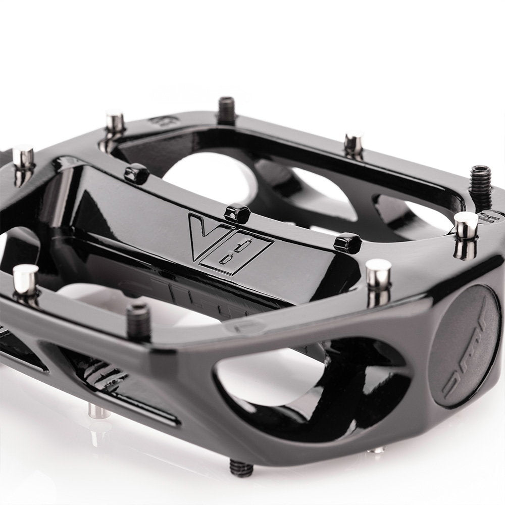 DMR - Classic DU - Black v8