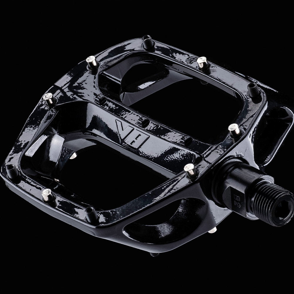 DMR - Classic DU - Black v8