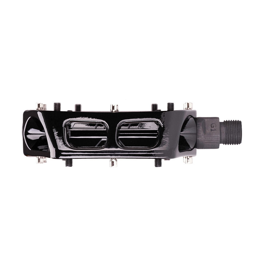DMR - Classic DU - Black v8