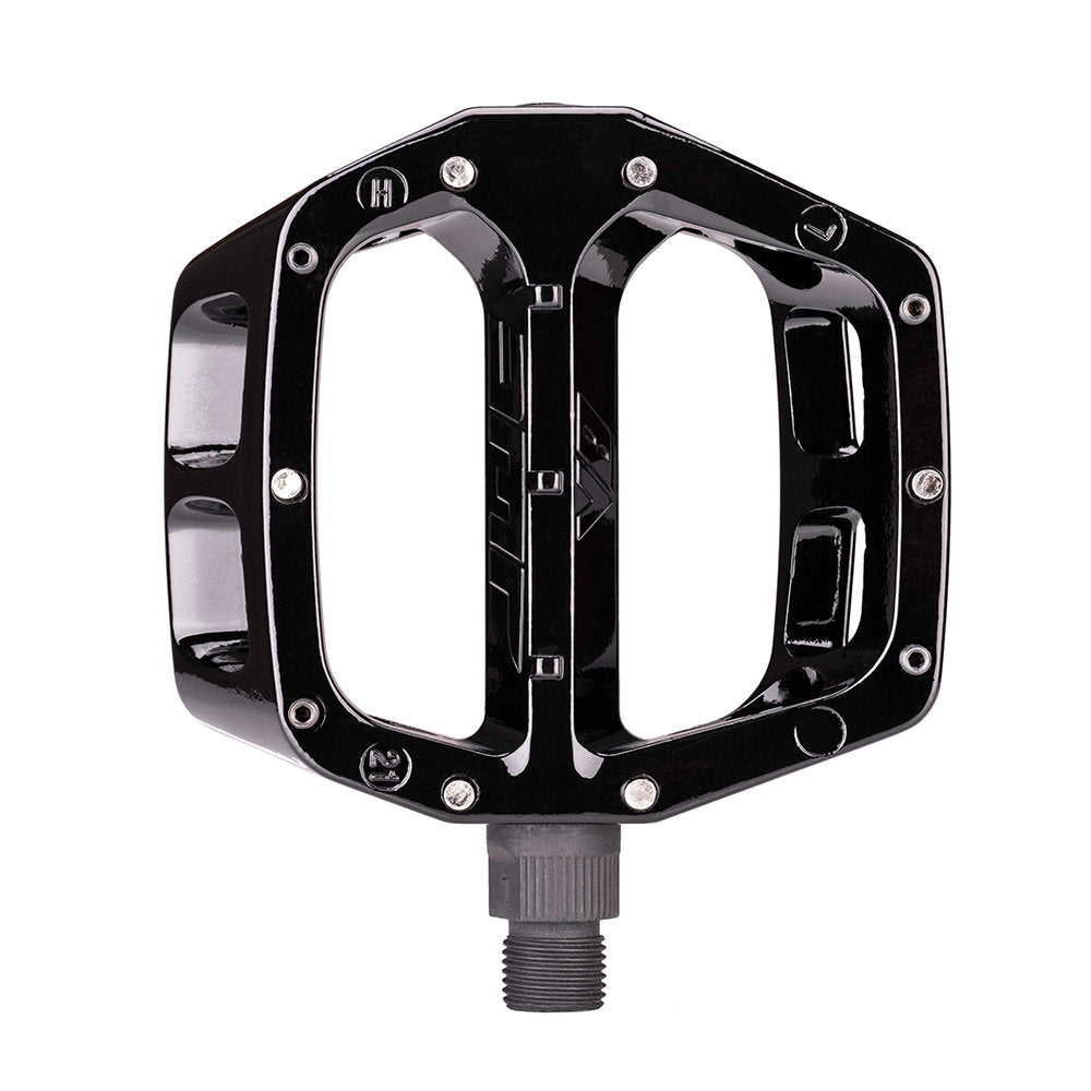 DMR - Classic DU - Black v8
