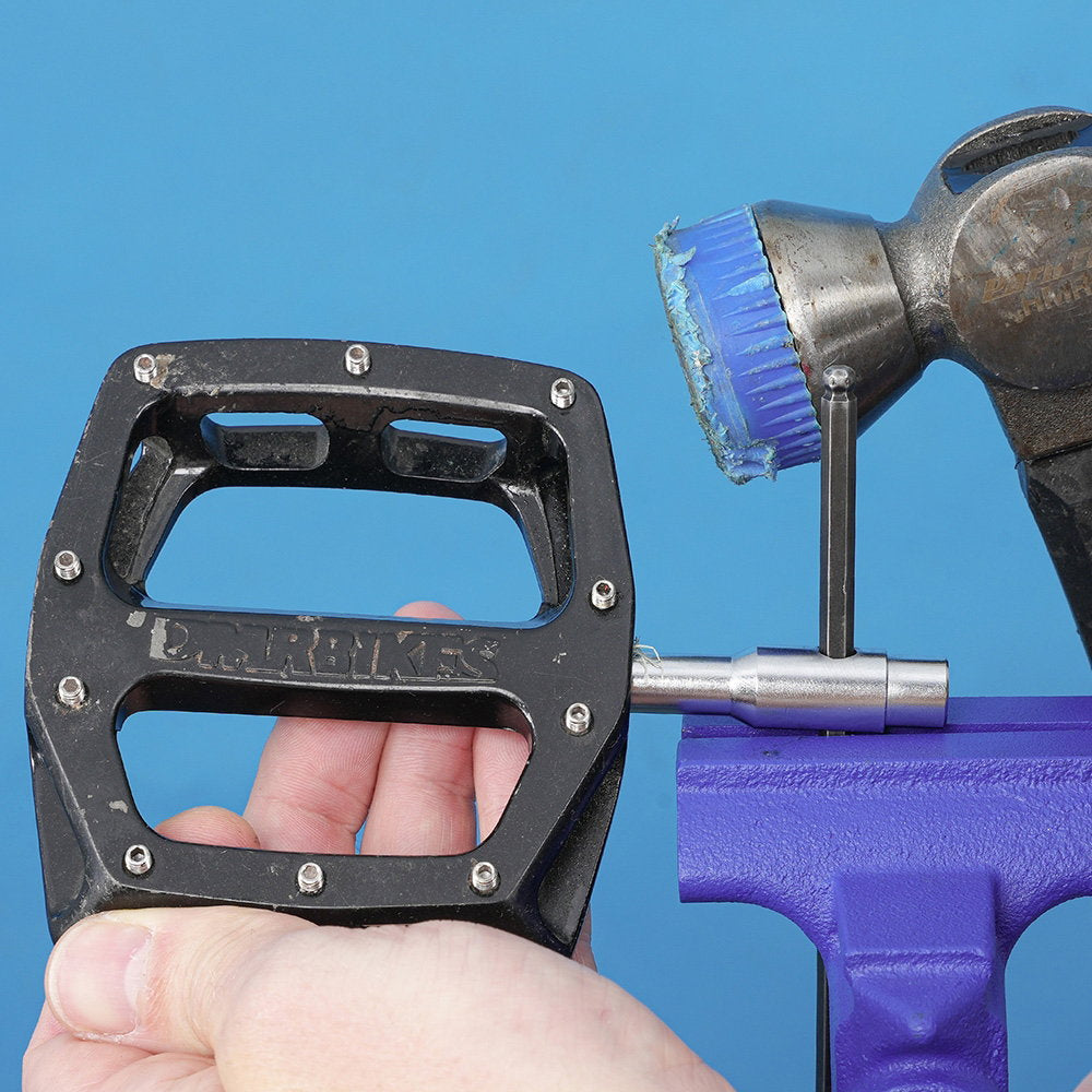 DMR Pedal Service Tool v2