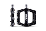 DMR - Vault SE - Black with Copper Pins