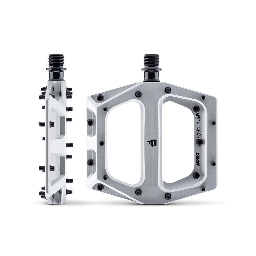 DMR Pedal Vault Brendog Ice