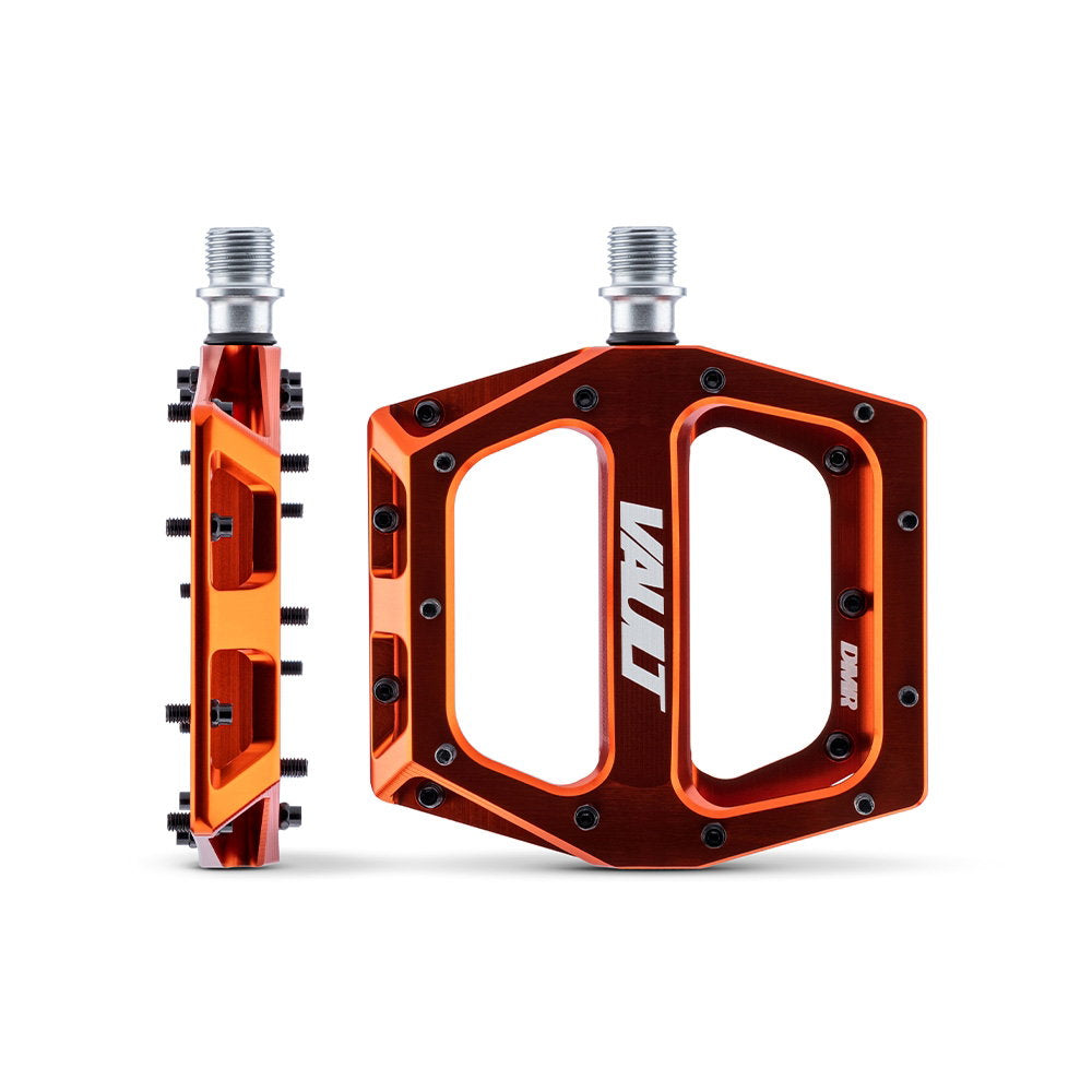DMR Pedal Vault Orange