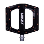 DMR - Vault SE - Black with Copper Pins