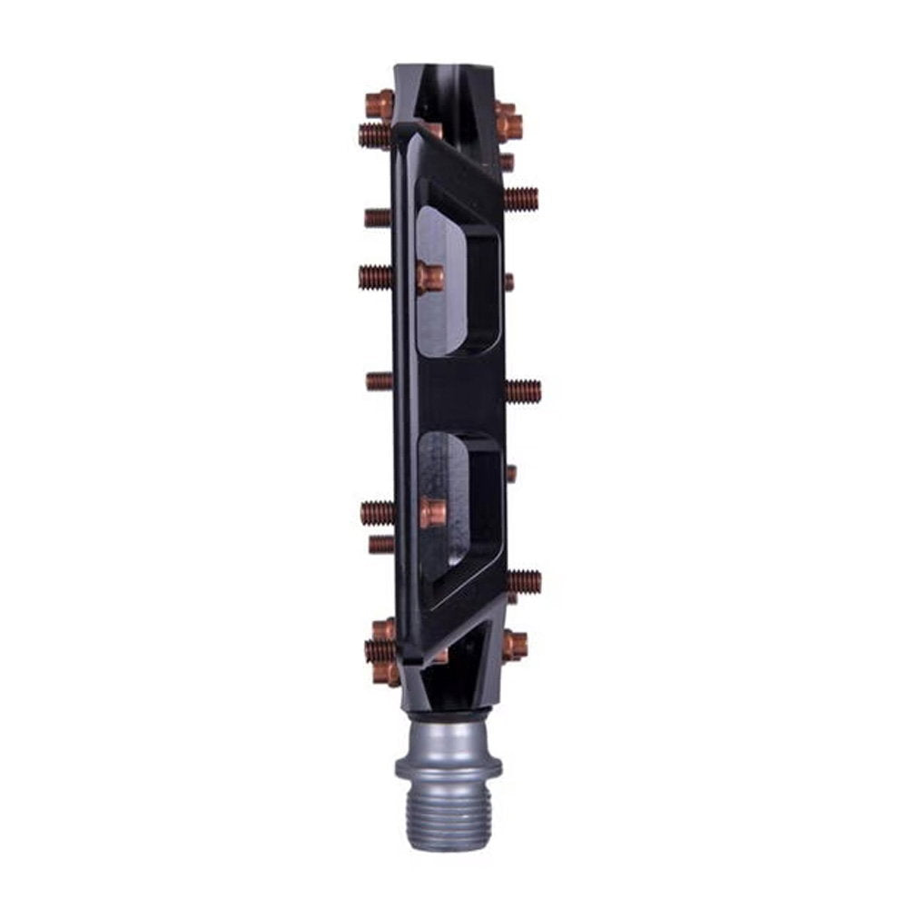 DMR - Vault SE - Black with Copper Pins