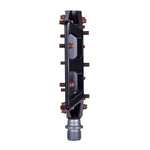 DMR - Vault SE - Black with Copper Pins
