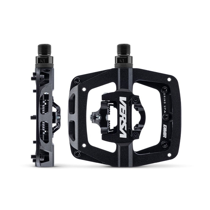 DMR-VERSA Pedal Black