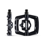 DMR-VERSA Pedal Black