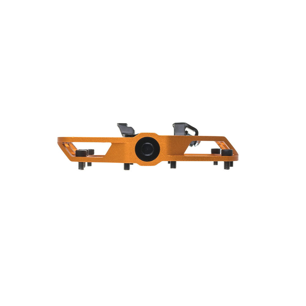 DMR Versa Pedal Orange