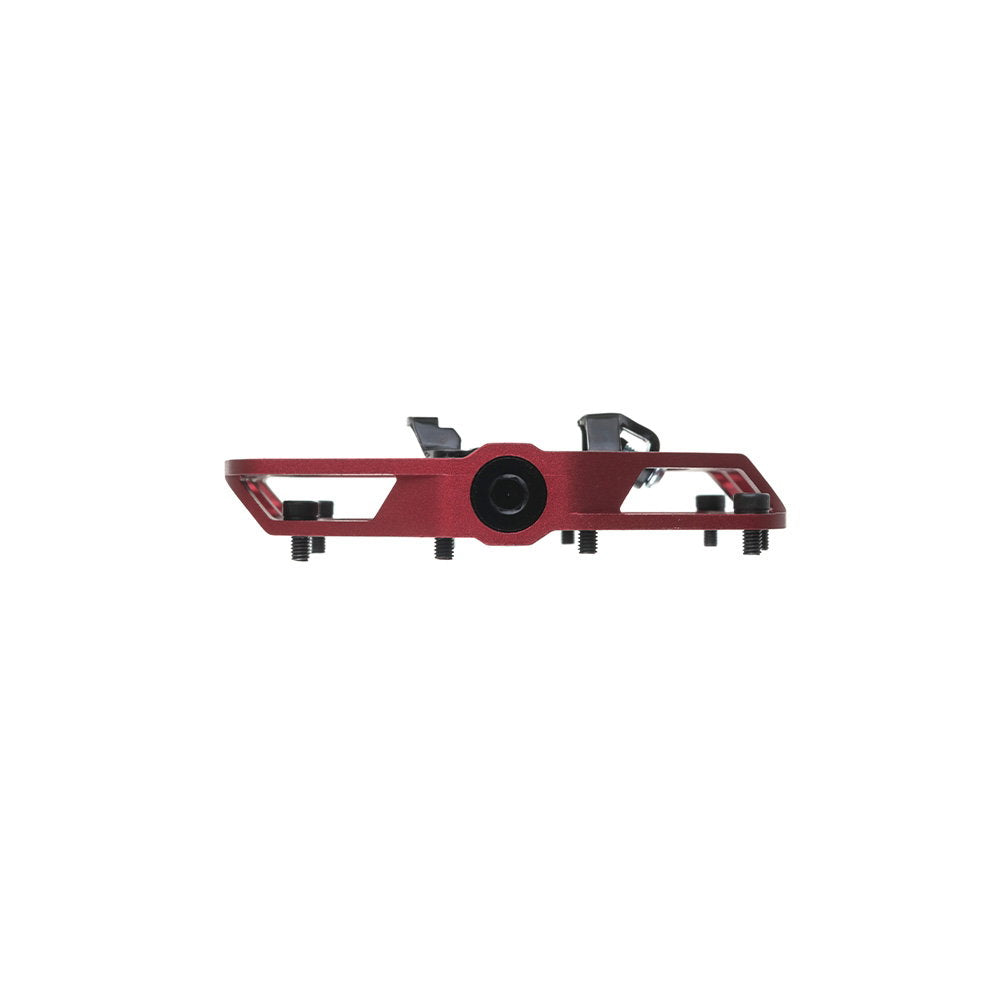 DMR Versa Pedal Red