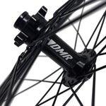DMR Colt DJ Wheel 24 Front