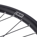 DMR Colt DJ Wheel 24 Front