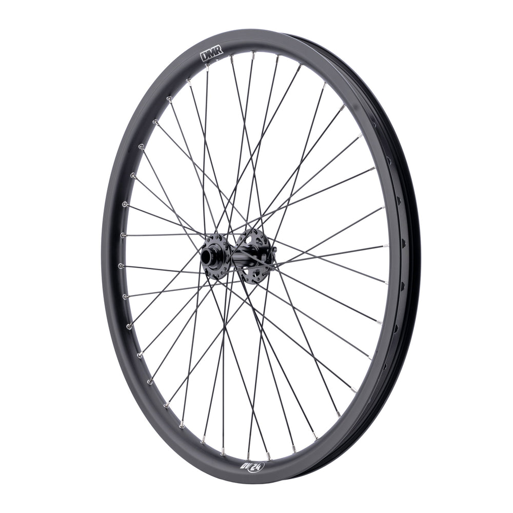 DMR Colt DJ Wheel 24 Front