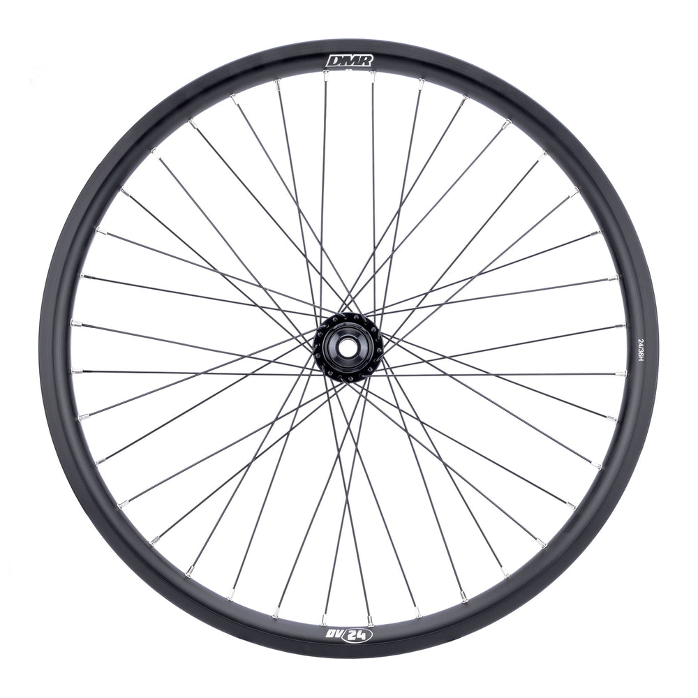 DMR Colt DJ Wheel 24 Non Disc Front