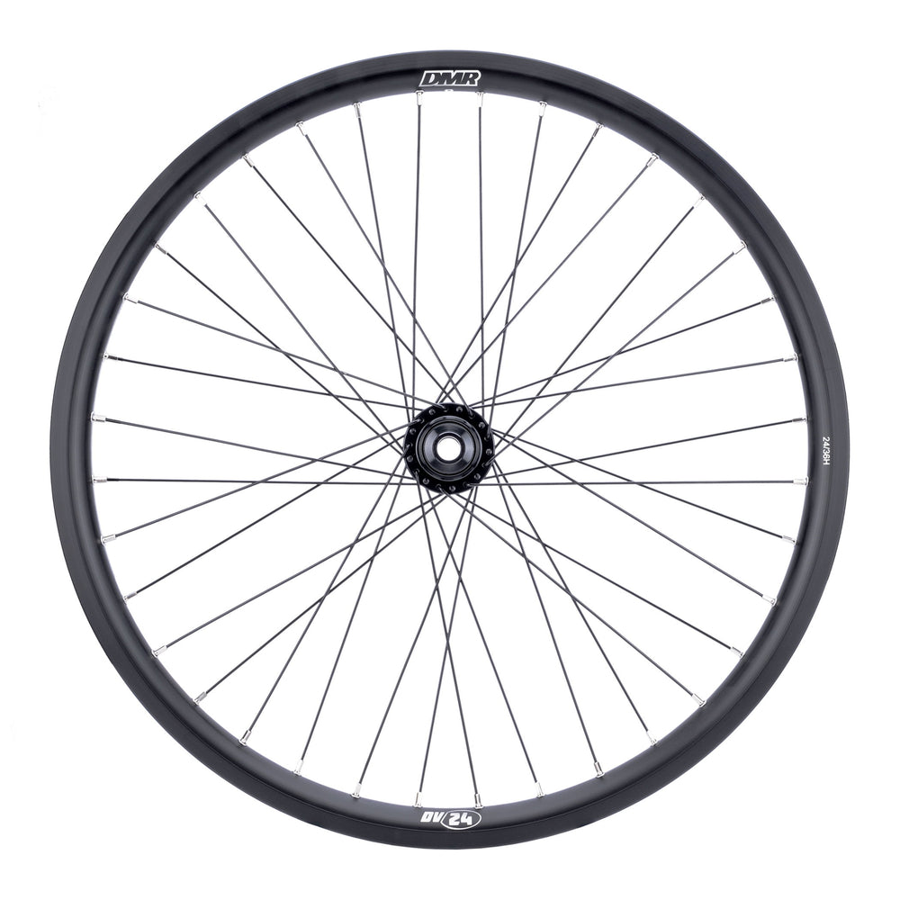 DMR Colt DJ Wheel 24 Rear