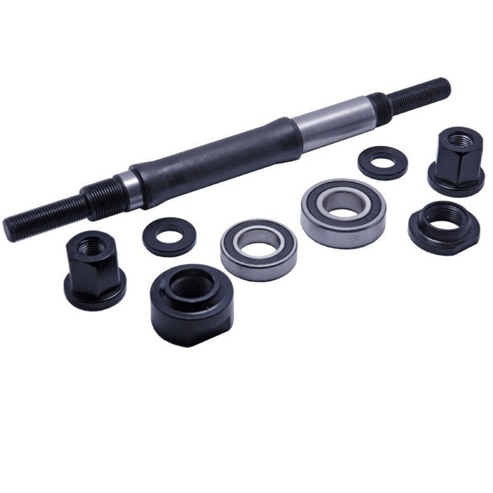 DMR Pro Wheel Axles