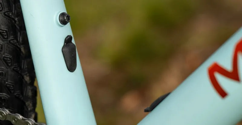 2025 Marin DSX 3 Hybrid Bike in Blue-image-5