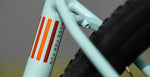 2025 Marin DSX 3 Hybrid Bike in Blue-image-4