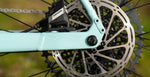 2025 Marin DSX 3 Hybrid Bike in Blue-image-3