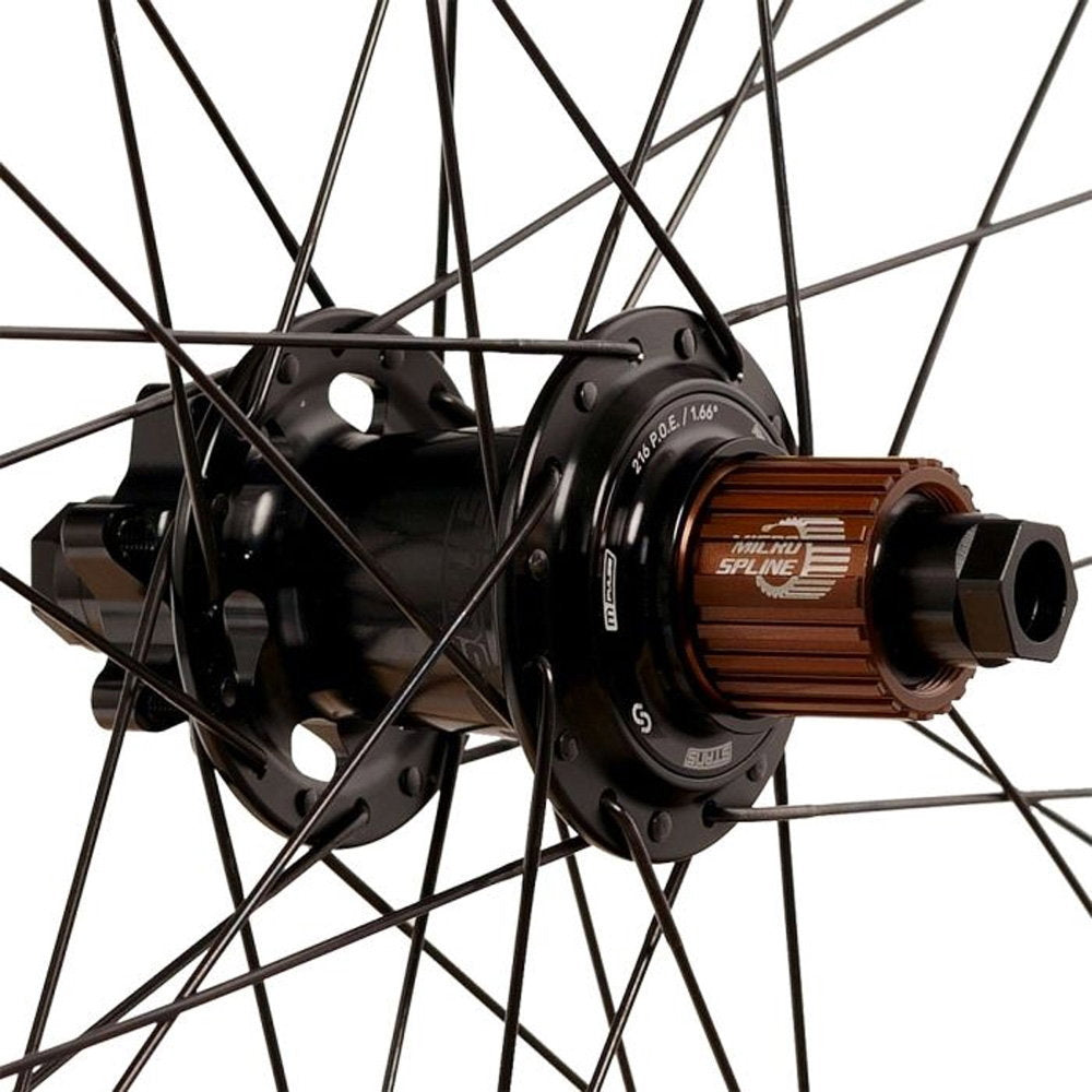 Stans Crest MK4 29in Wheels