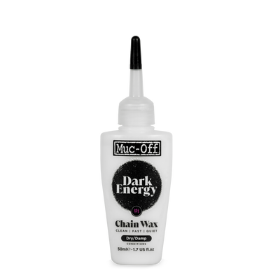 Muc-Off Dark Energy Chain Wax 50ml