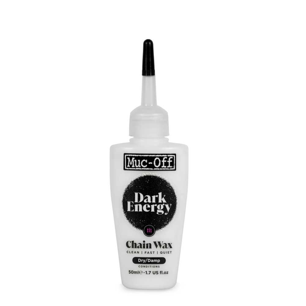 Muc-Off Dark Energy Chain Wax 50ml