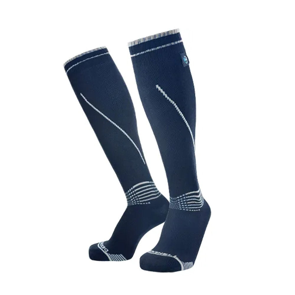 Dexshell Longlite Socks Grey Small