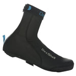 Dexshell Lightweight Fleece Overshoes Black Small