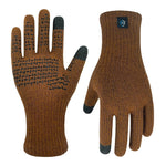 Dexshell ThermFit Gloves 3.0 XL Brown