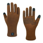 Dexshell ThermFit Gloves 3.0 XL Brown