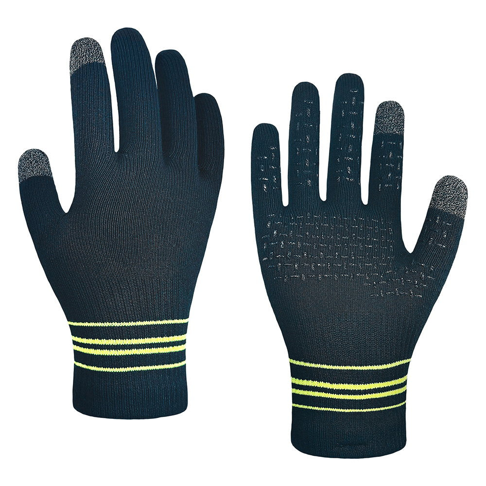 Dexshell Ultra Thin Waterproof Gloves Black S