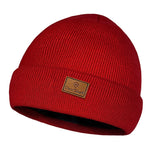 Dexshell Watch Beanie One Size Red