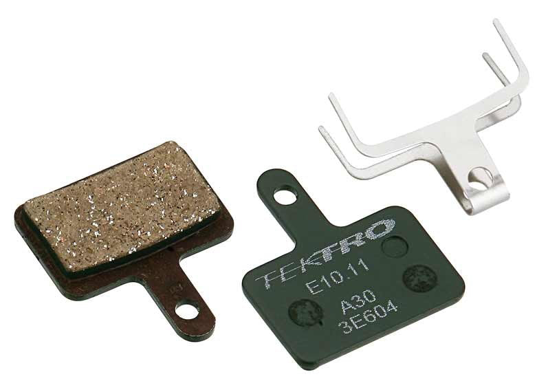 Tektro Disc Brake Pads 2 Pot