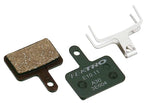 Tektro Disc Brake Pads 2 Pot