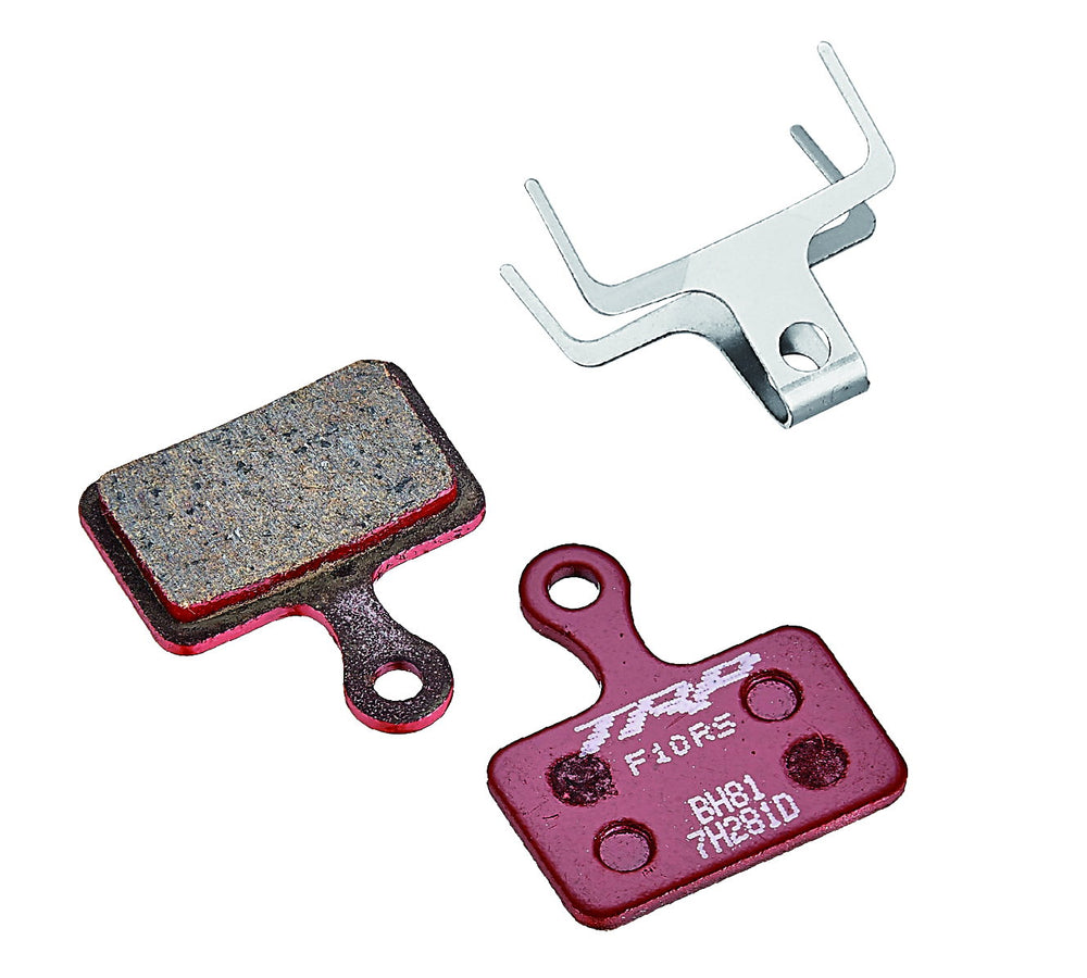 TRP Disc Brake Pads Flat Mount