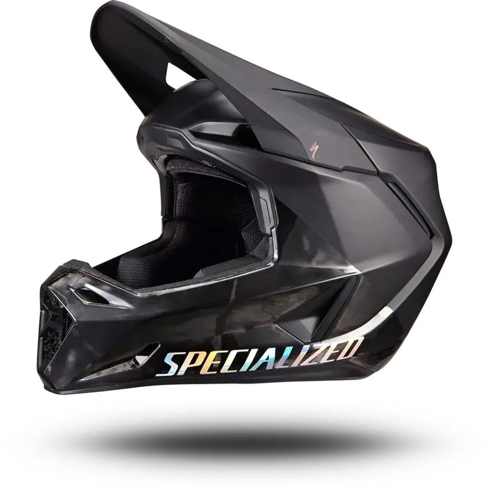 Specialized Dissident 2 Full Face Mountain Bike Helmet in Black