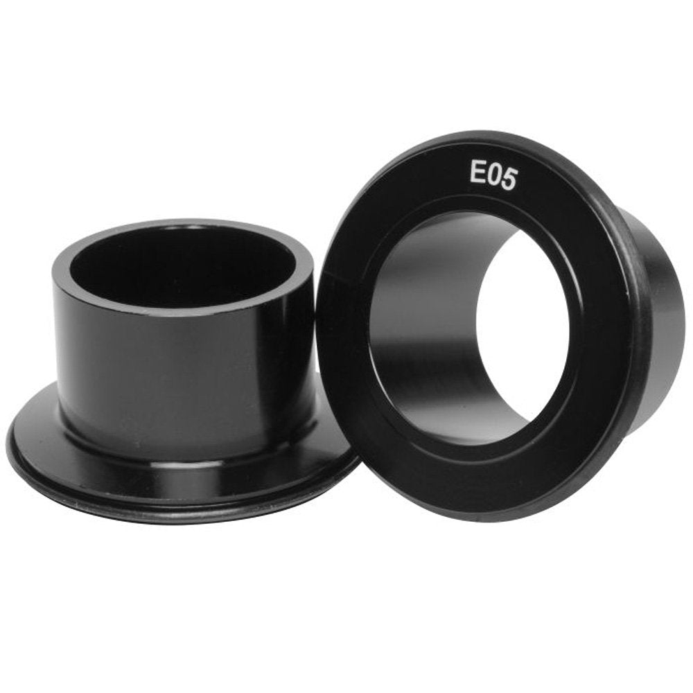 Stans E-SYNC NEO OS END CAPS/ F 20MM TA E05/E05